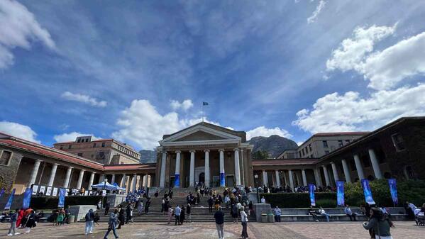 UCT Upper Campus