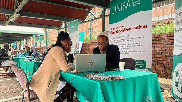 CEDU Unisa