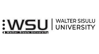 Walter Sisulu logo
