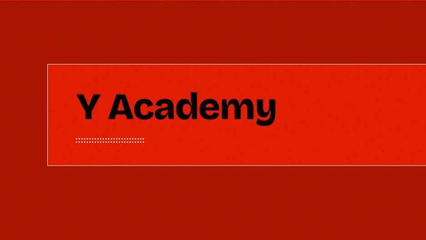 Y Academy