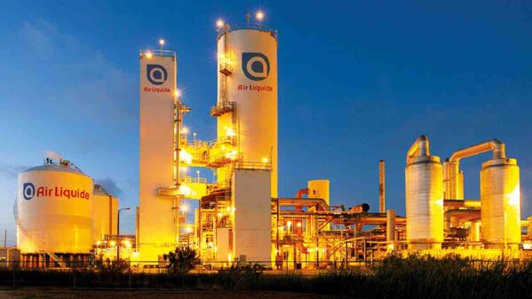 Air Liquide