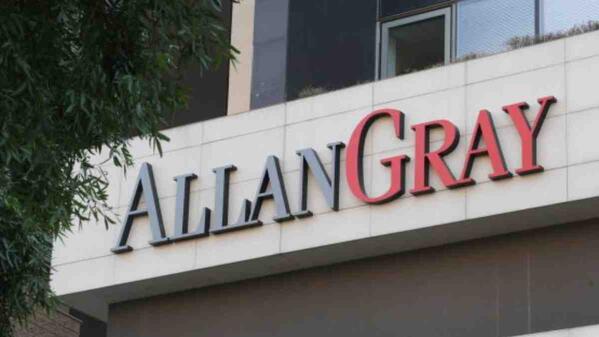 Allan Gray Fellowship