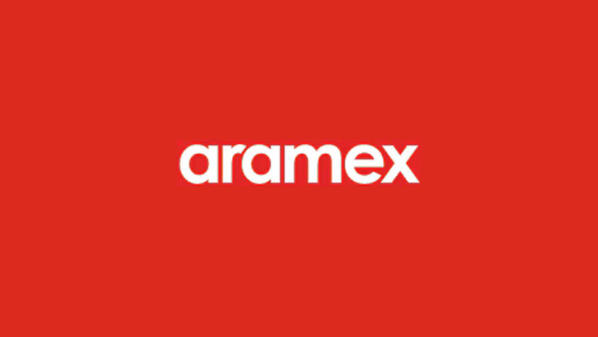 Aramex logo