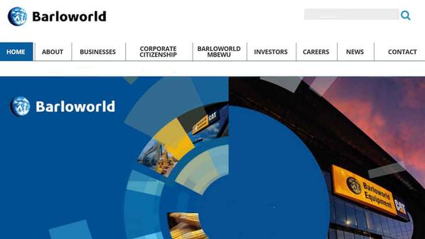Barloworld