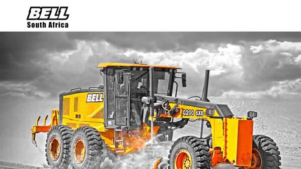 Bell Equipment
