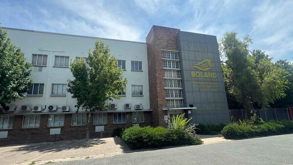 Boland College