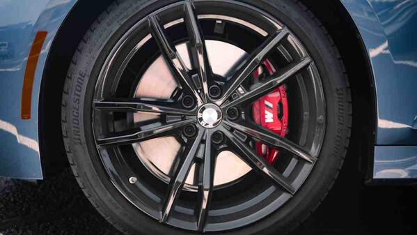 bridgestone