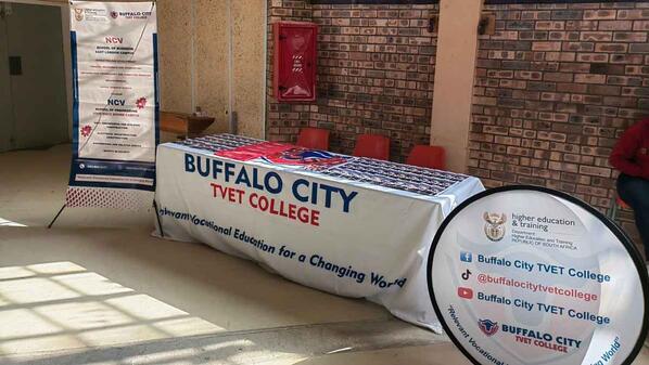 Buffalo City TVET