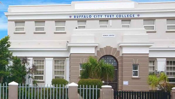 Buffalo City TVET