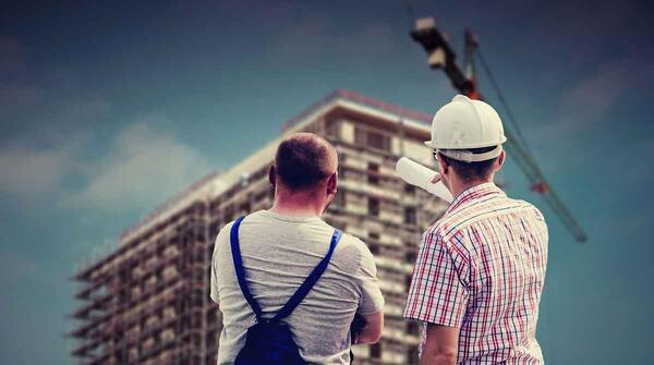 builders