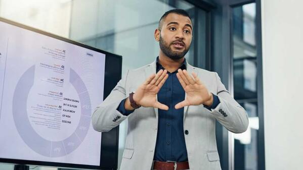 Business Presentation