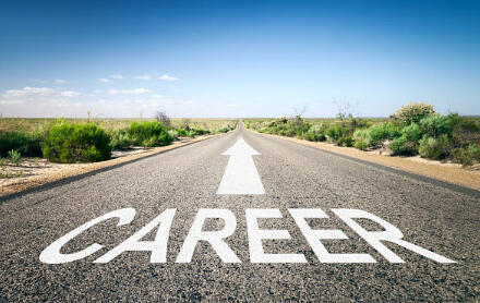 Choosing the right career
