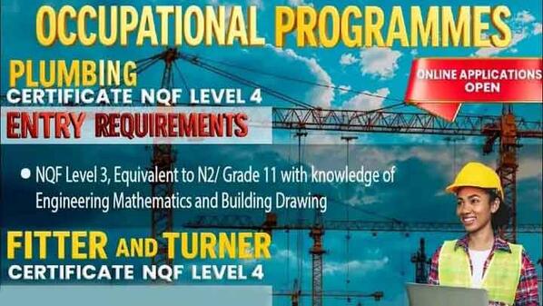 Occupational programmes