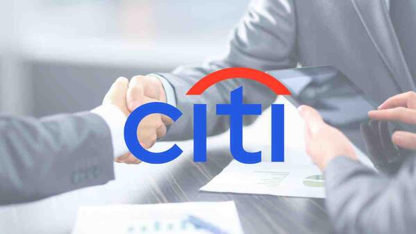 Citi jobs