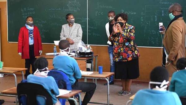 Classroom