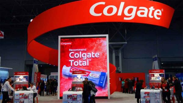 Colgate