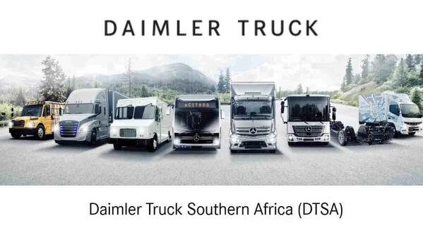 Daimler Trucks