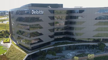 Deloitte