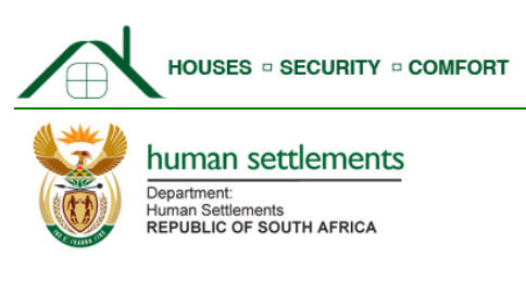 Dept Human Settlements