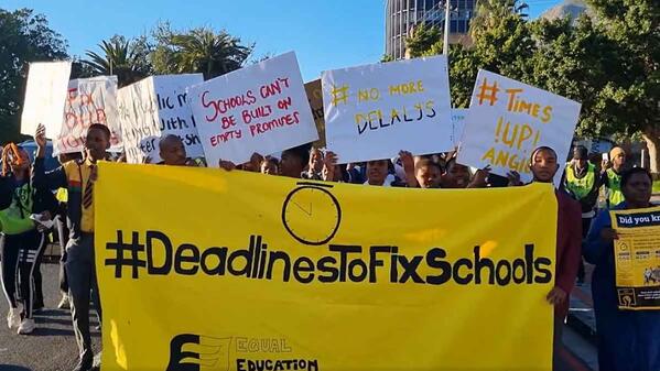Equal Education
