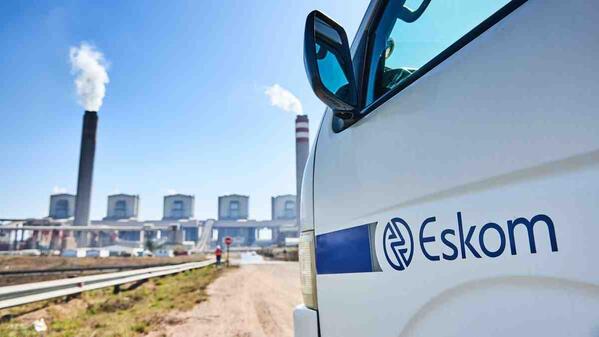 Eskom