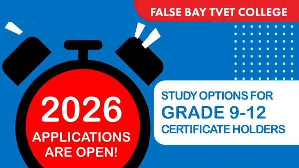 False Bay TVET College