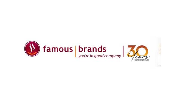 Famous Brands