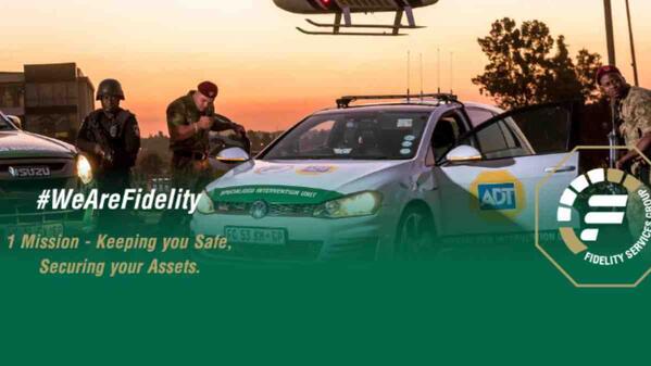 Fidelity Careers