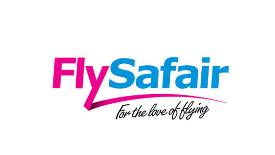 Flysafair
