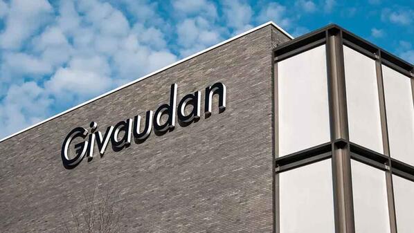 Givaudan
