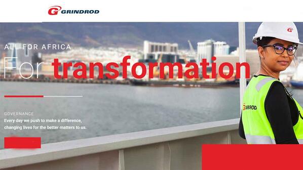 Grindrod