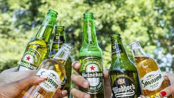Heineken