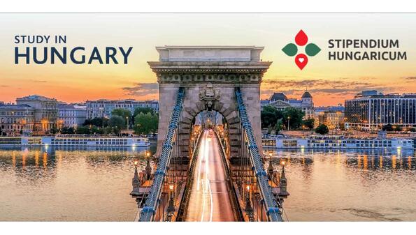 Study in Hungary