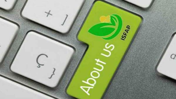 ISFAP bursary