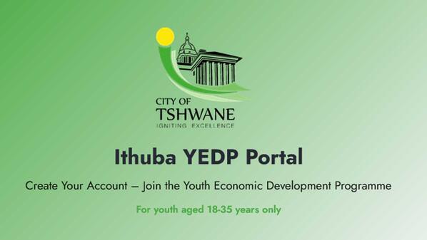 Ithuba Tshwane