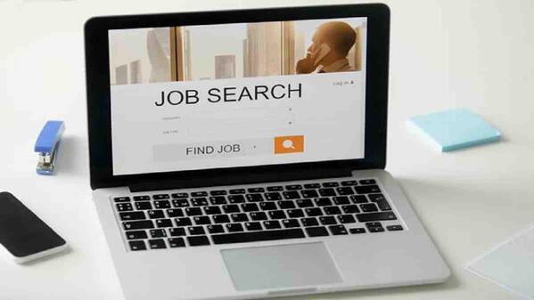 Job search