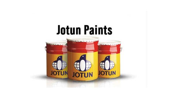 Jotun Paints