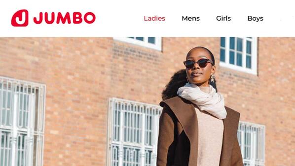 Jumbo Clothing