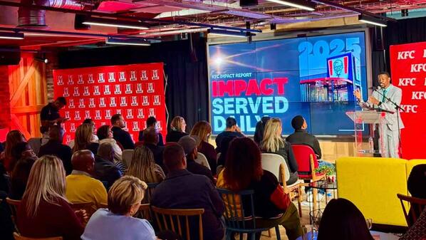 KFC Impact Report