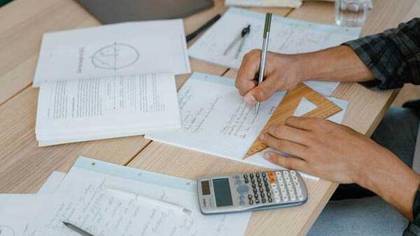 Learners books exams