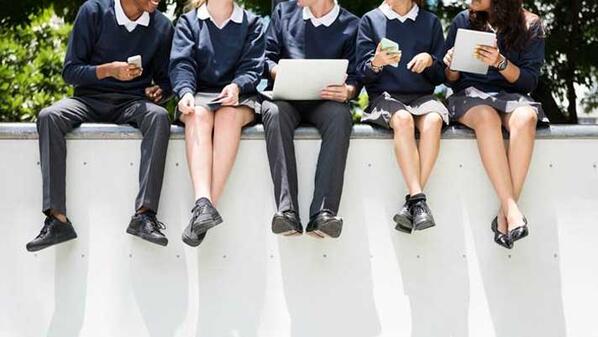 School learners