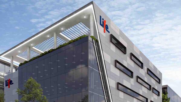 Life Healthcare