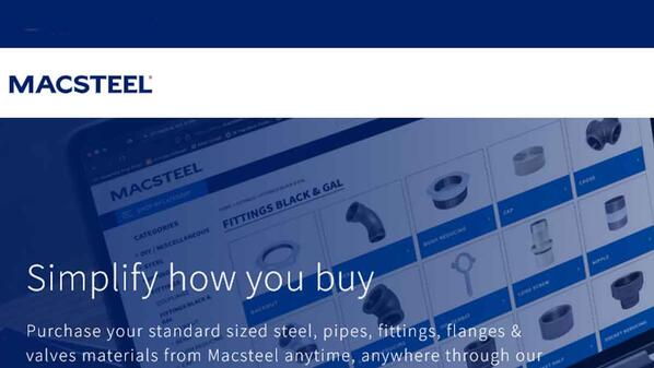 Macsteel