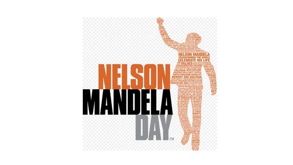 Mandela Day