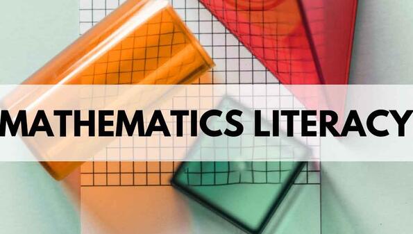 maths lit