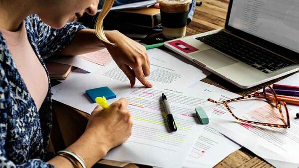 matric finals