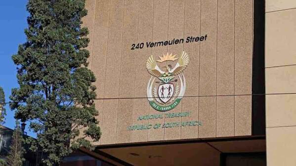 National Treasury
