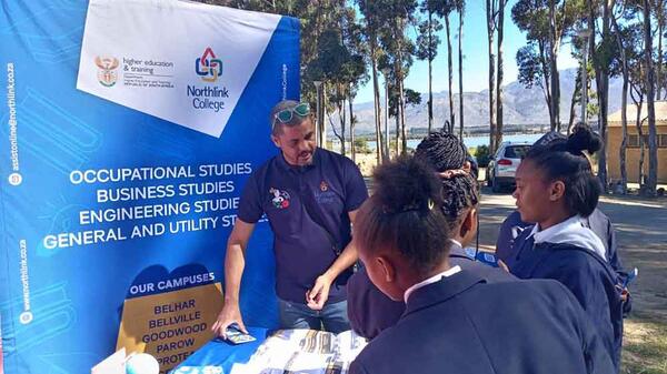 Northlink TVET College