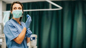 Nurse