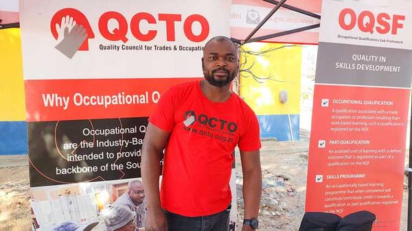QCTO